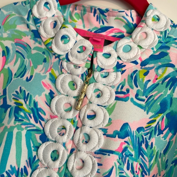 Ladies Lilly dress size 2 - Picture 2 of 3